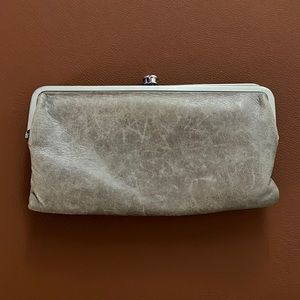 Hobo wallet
